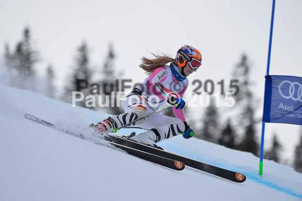 3. DSV Schülercup 2015