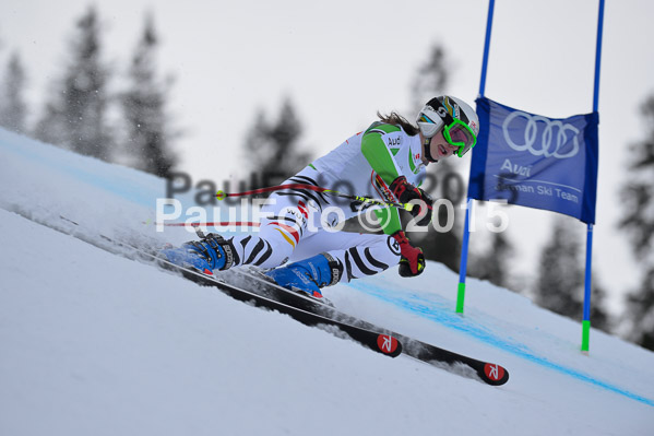 3. DSV Schülercup 2015