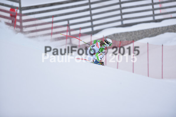 3. DSV Schülercup 2015