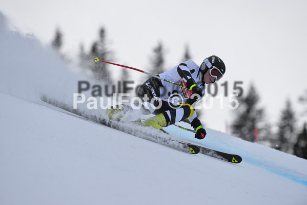 3. DSV Schülercup 2015