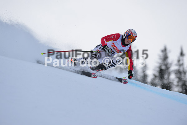 3. DSV Schülercup 2015