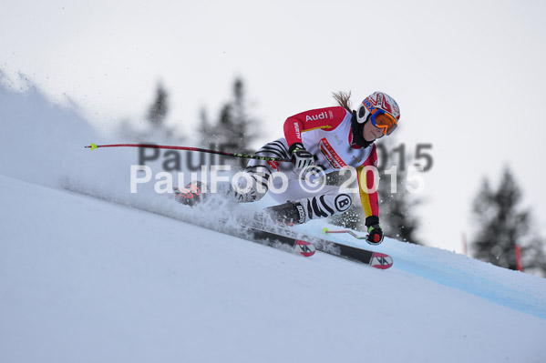 3. DSV Schülercup 2015