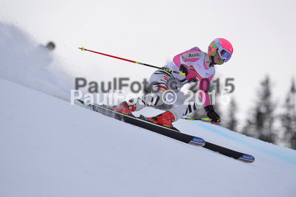 3. DSV Schülercup 2015