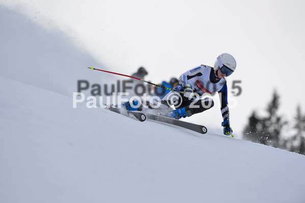 3. DSV Schülercup 2015