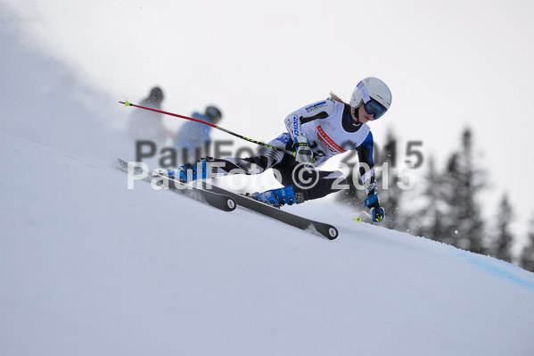 3. DSV Schülercup 2015