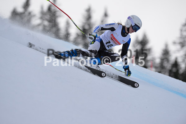 3. DSV Schülercup 2015