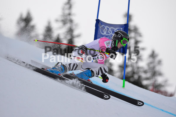 3. DSV Schülercup 2015