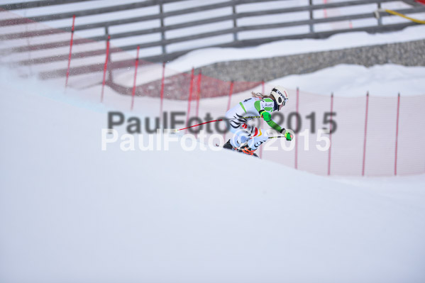 3. DSV Schülercup 2015
