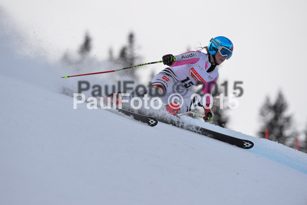 3. DSV Schülercup 2015