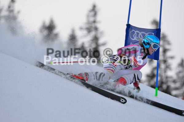 3. DSV Schülercup 2015