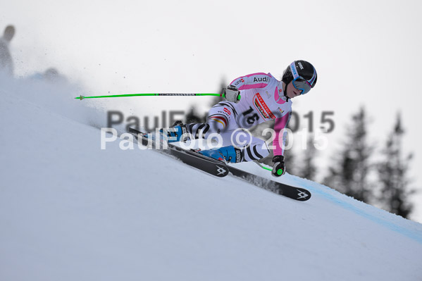 3. DSV Schülercup 2015
