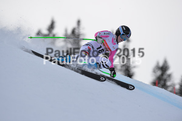 3. DSV Schülercup 2015