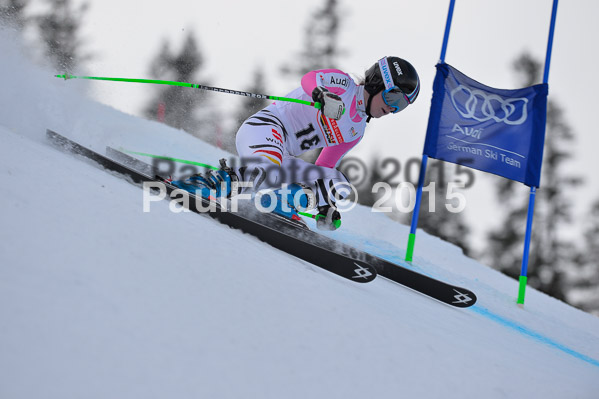 3. DSV Schülercup 2015