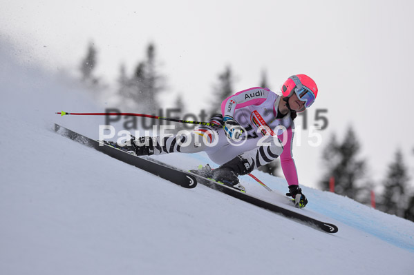 3. DSV Schülercup 2015