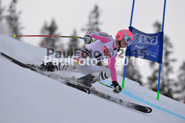 3. DSV Schülercup 2015