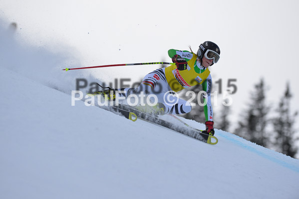 3. DSV Schülercup 2015