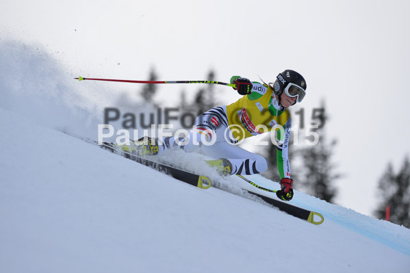 3. DSV Schülercup 2015