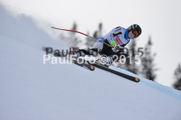 3. DSV Schülercup 2015