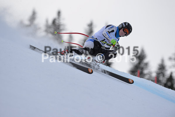 3. DSV Schülercup 2015