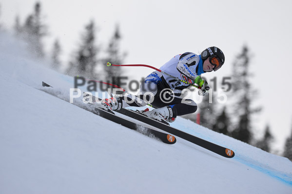 3. DSV Schülercup 2015