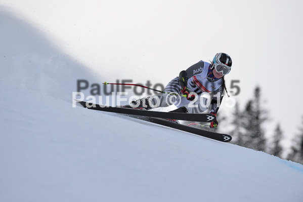 3. DSV Schülercup 2015