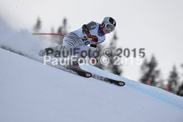 3. DSV Schülercup 2015