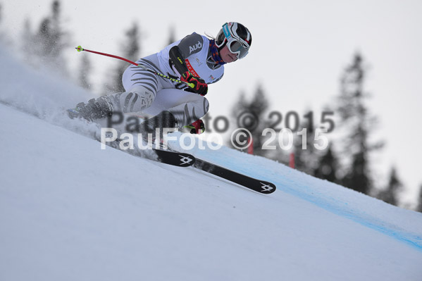 3. DSV Schülercup 2015