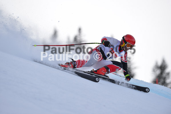 3. DSV Schülercup 2015