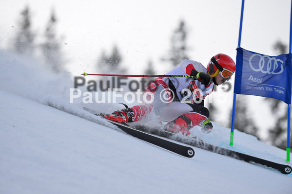 3. DSV Schülercup 2015