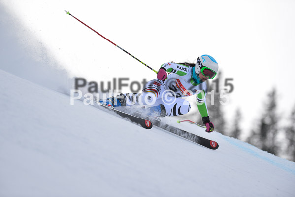 3. DSV Schülercup 2015