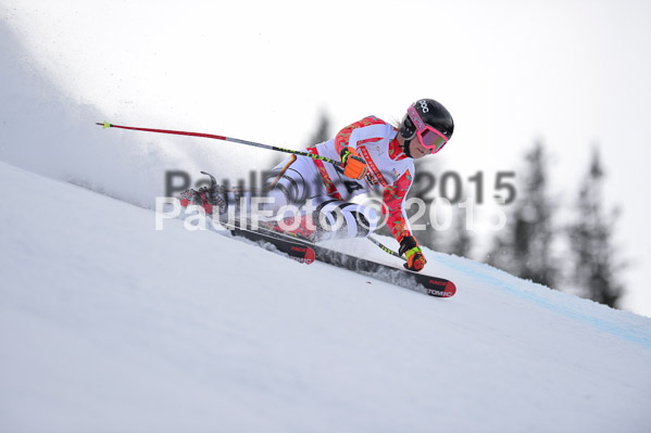 3. DSV Schülercup 2015
