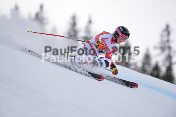 3. DSV Schülercup 2015