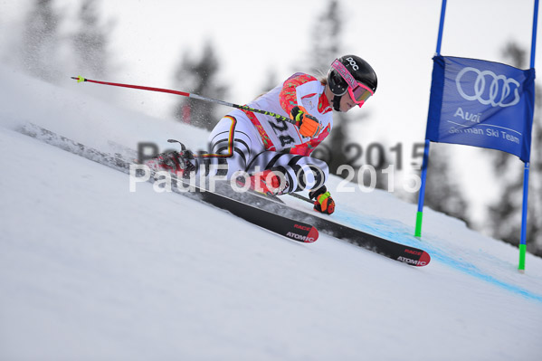 3. DSV Schülercup 2015