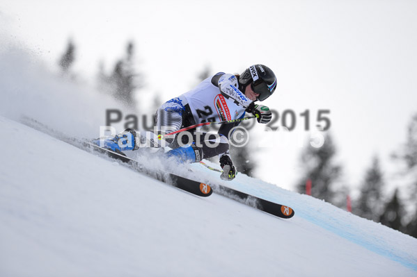 3. DSV Schülercup 2015