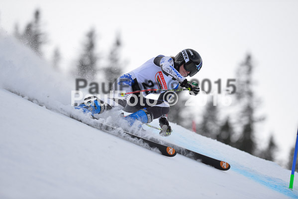 3. DSV Schülercup 2015