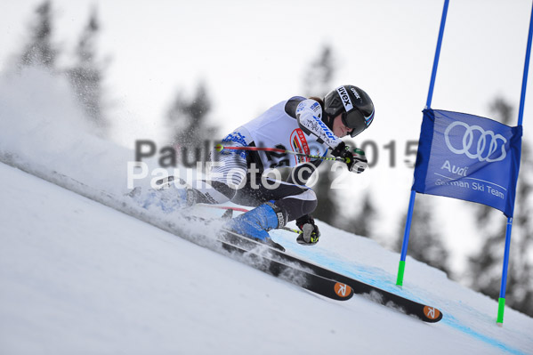 3. DSV Schülercup 2015