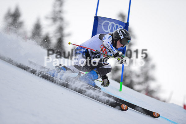 3. DSV Schülercup 2015