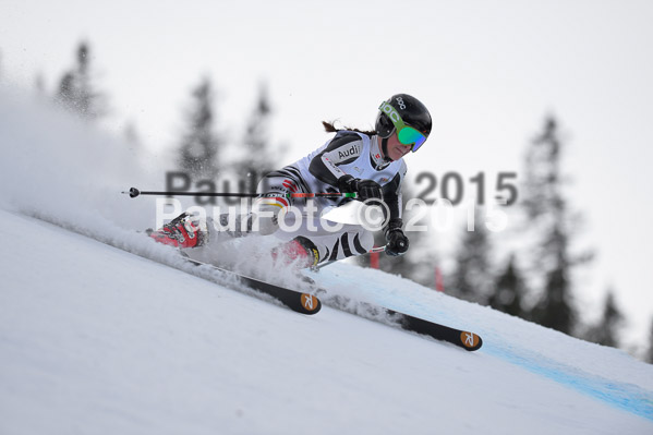 3. DSV Schülercup 2015