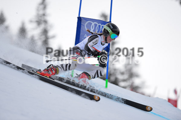 3. DSV Schülercup 2015