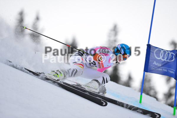 3. DSV Schülercup 2015