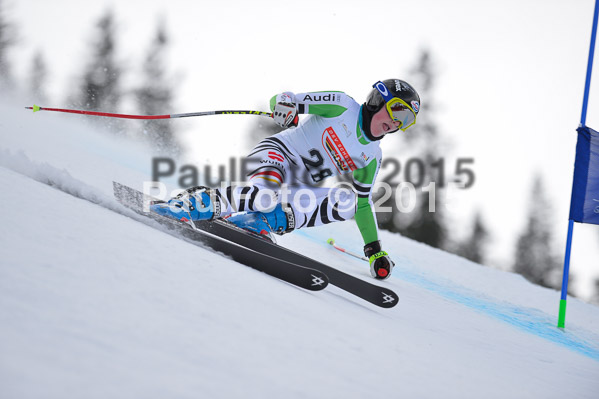 3. DSV Schülercup 2015