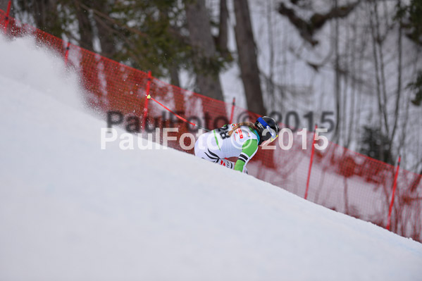 3. DSV Schülercup 2015