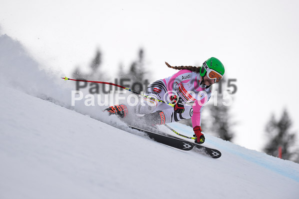 3. DSV Schülercup 2015