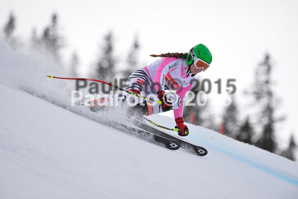 3. DSV Schülercup 2015