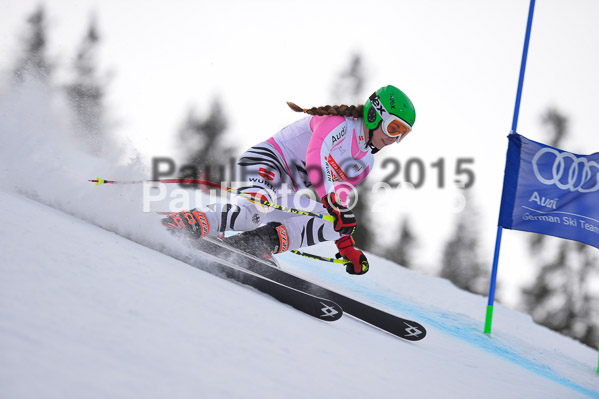 3. DSV Schülercup 2015
