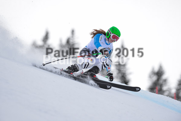 3. DSV Schülercup 2015