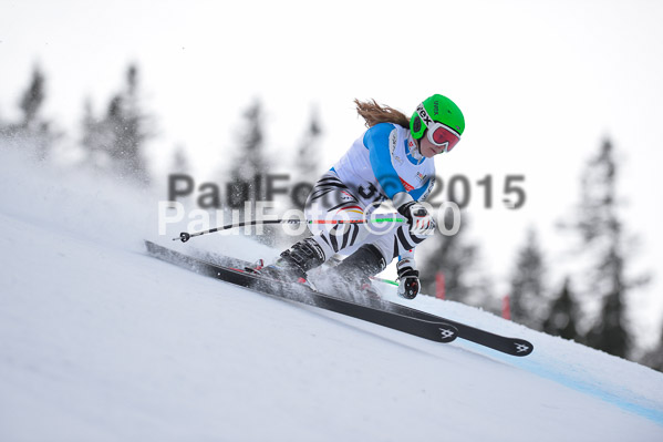 3. DSV Schülercup 2015