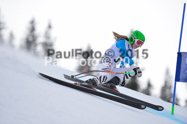 3. DSV Schülercup 2015