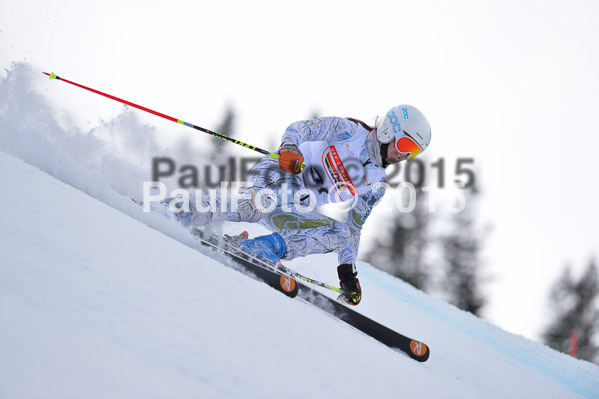 3. DSV Schülercup 2015