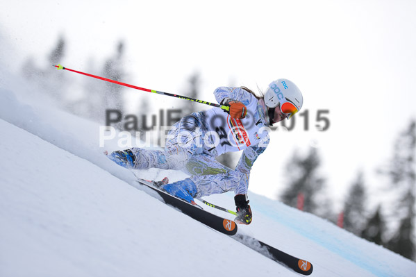3. DSV Schülercup 2015